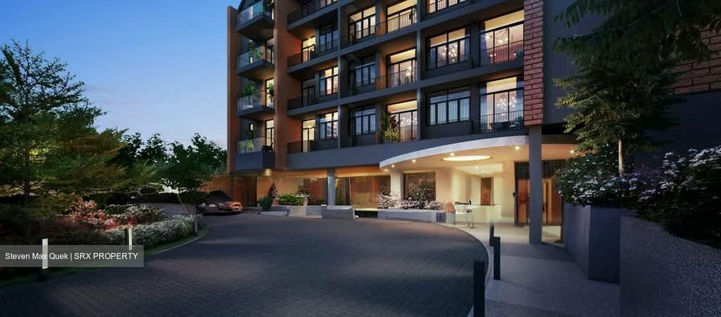 Claydence (D15), Apartment #546787491